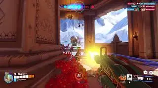 🔴LIVE Overwatch 2 | DAY 29 | #overwatch2