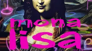 Bzars, Luciana, Jowell - MONALISA ft. Marcos Jungle (Audio)