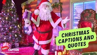 Christmas Captions For Instagram|Inspirational Christmas Quotes 2024 #christmasquotes #christmas2024