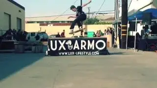 Lux Armor Skate Fest