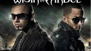 Wisin y Yandel Entregate