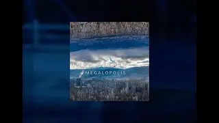 Iman Deeper - Megalopolis ( Original Mix )