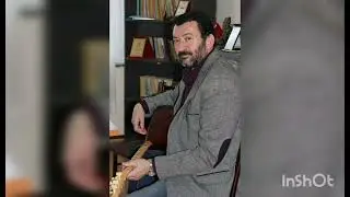 ÂŞIKLARIMIZ 2.Bölüm...Mazlumi Ali BALLIKTAŞ