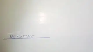 Principle of Tangency 1