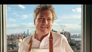 Cleaning and Storing Oysters with Oyster Chef Rifko