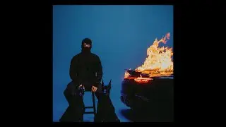 (FREE) SDM x Orelsan Type Beat - 