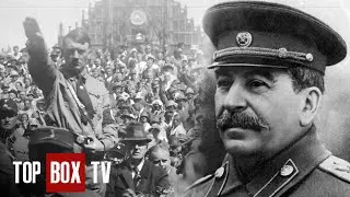 Hitler: Uncovering His Fatal Obsession - Time is Blood