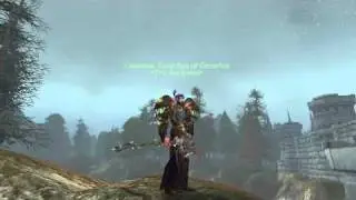 Chillwind Staff