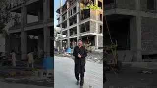 Skyline Mall, Raiwind Road &ndash; Rapid Development in Progress | Few Units Left!