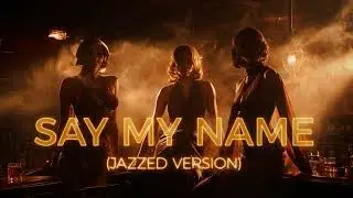 Hiphop to Jazz MegaMix #1