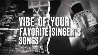 𝗠𝗔𝗡𝗜𝗙𝗘𝗦𝗧: EMIT THE VIBE OF THE DESIRED ARTIST'S SONGS ☆ subliminal