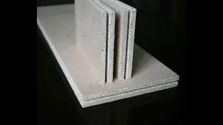 Magnesium oxide board machine line Mgo Board Production Line