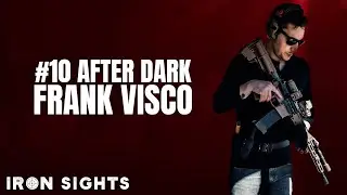 #10 After Dark - Frank Visco: Showcasing Firearms Through Photography & Art