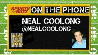 Behind The Steel Curtain