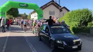 Tour du Pays de Vaud 2019