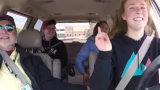 Real Indiana: Tire Rack Street Survival Program
