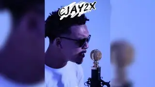 Cjay2x - How Ya Feel (Official Live Performance)