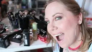 BIG O' HAUL: ULTA, ELF & SHOPLATELY!