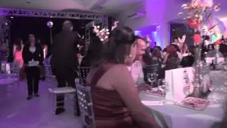 Baile de Formatura Pr&eacute; CDF 2014