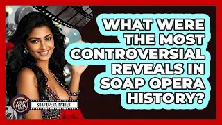 What Were The Most Controversial Reveals In Soap Opera History? - Soap Opera Insider