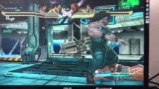 22.04.12 SFxT Loosers Pools Zod (Jin Hugo) vs. Orin (Asuka Marduk)
