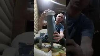 Скиммер для бассейна своими руками почти бесплатно