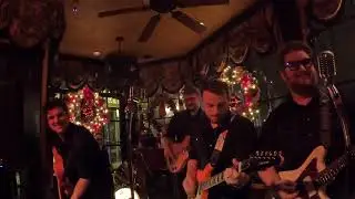 Four in a Row - Folsom Prison Blues