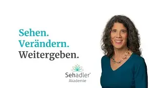 3. Live-Webinar - Die Inspirationswoche zur Ausbildung Kursleiter/in Augenschule