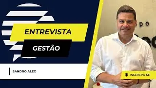 Sandro Alex destaca obras para a modernização de Ponta Grossa em 2025