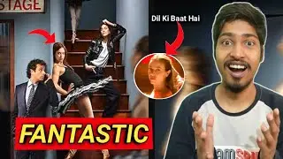 &Eacute;TOILE - Series REVIEW |😯 Balle + Comedy | 2025 | Prime &Eacute;toile Review