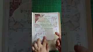 scrap with me #scrapbooking #journal #photoalbum #journaling #scrapbook #memorybook #scrapbookideas