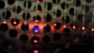 WSJT makes GS35b tube glow