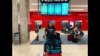 GOODBYE AMERICA, HELLO HOLLAND | EXCHANGE STUDENT USA '18/'19