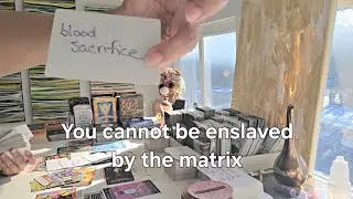 YOUR ENERGY IS GOOD MEDICINE | YOU'RE OUT HERE SAVING LIVES ALL OVER THE WORLD