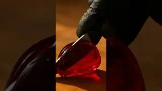 SATISFYING CUTTING RED CURRANT #redcurrant