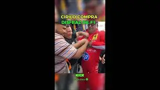 kingteka le compra traje de piloto a cirilo tv #kinghouse #cristorata #kingteka #dota2 #sideraldota