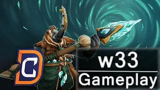 DC.w33 Magnus Gameplay and SumaiL - Digital Chaos