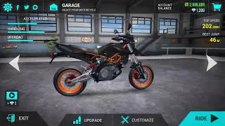 Ultimate Motorcycle Simulator 2018 - #1 Mobile Game Best Drift Street by |Top Racing Game