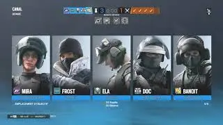 R6 Bug :OP Ember rise