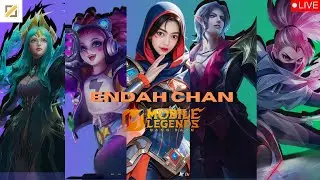 [LIVE] muabar epic legend