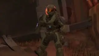 My honest thoughts of Halo Infinite of playing it on launch day of Season 2