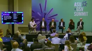Meeting Kids Where They Are: The Future of Assessments and Testing | ASU+GSV 2023