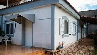 Beautiful country house, 10 minutes from the center of Saranda 🇦🇱   #ID886