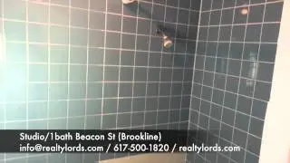 Studio 1 Bath (Brookline) | Realty Lords | Apartment Rentals | 1381
