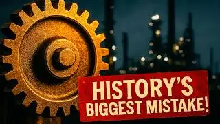History's Biggest Mistake: The Lost Solar Tech That Could Have Stopped Climate Change