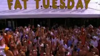 Simple Plan in The Real Cancun [French video]