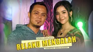 RELAKU MENGALAH - Fendik Adella ft Cantika ||ELSAMBA DutCom BDS [ Official Live Musik ]