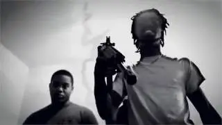 NoGOODHOOD - GanG (shot by @SR_RAYRAY)