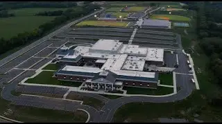 LCHS Campus Tour