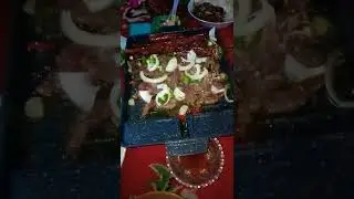 MEMASAK BARBEQYU DI BARJARMASIN😋